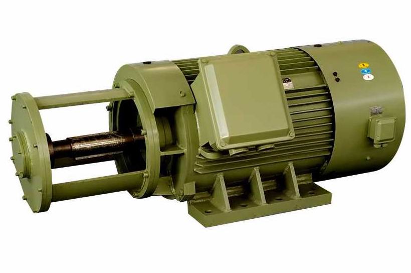 抗震動鍛壓設(shè)備專用電動機  TY系列